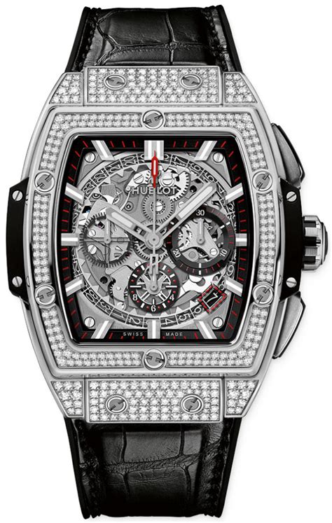 Hublot Spirit of Big Bang 641.NX.0173.LR.1704 .